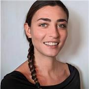 Profesora particular de alemán de A1-B2